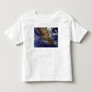 T-shirt Pour Les Tous Petits Le Mexique