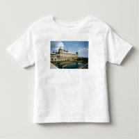 Le monastère d'Escorial