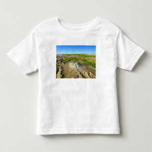 T-shirt Pour Les Tous Petits Le Mont Saint Helens