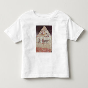 T-shirt Pour Les Tous Petits Le parc et le cortège de Charon
