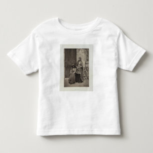 T-shirt Pour Les Tous Petits Le Pérou