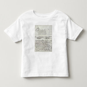 T-shirt Pour Les Tous Petits Le Pérou 34