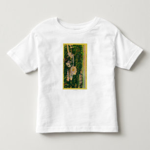 T-shirt Pour Les Tous Petits Le plus grand organe extérieur du monde