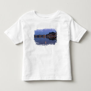 T-shirt Pour Les Tous Petits Le pont St. Benezet à Avignon sur le