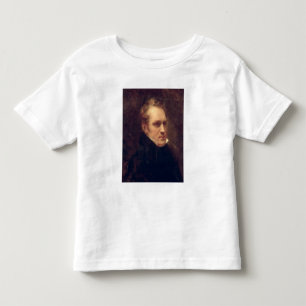 T-shirt Pour Les Tous Petits Le portrait de Aimable-Guillaume-Prospèrent