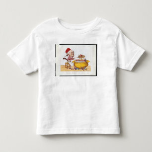 T-shirt Pour Les Tous Petits Le pot d'épuration du Jacobins, 1793