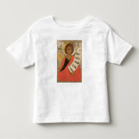 Le prophète saint Zacharias