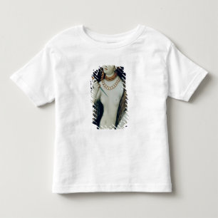 T-shirt Pour Les Tous Petits Le suicide de Lucretia, 1538
