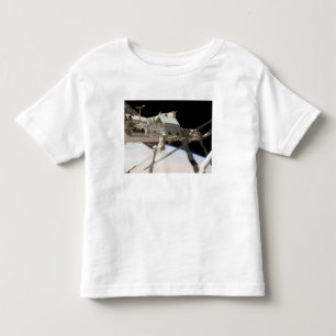 T-shirt Pour Les Tous Petits Le système robotique Dextre construit au Canada