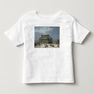 T-shirt Pour Les Tous Petits Le théâtre de Bolshoi à Moscou