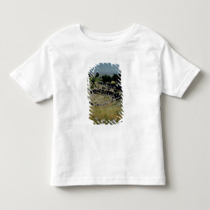 T-shirt Pour Les Tous Petits Le théâtre grec