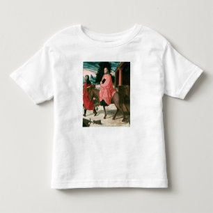 T-shirt Pour Les Tous Petits Le vol en l'Egypte 2