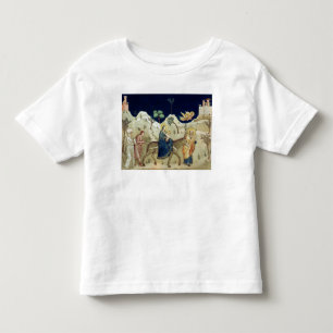 T-shirt Pour Les Tous Petits Le vol en l'Egypte 2