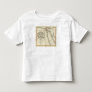 T-shirt Pour Les Tous Petits L'Egypte 8