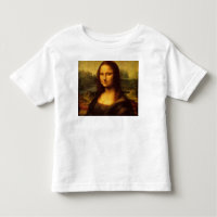 Leonardo Da Vinci Mona Lisa Peinture d'Art