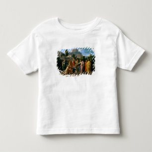 T-shirt Pour Les Tous Petits Les abat-jour de Jéricho