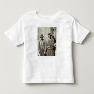 T-shirt Pour Les Tous Petits Les Arméniens