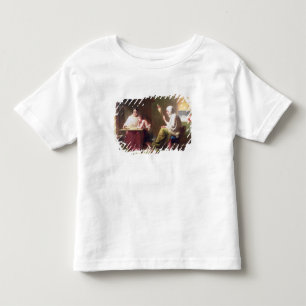 T-shirt Pour Les Tous Petits Les débuts de Timothy