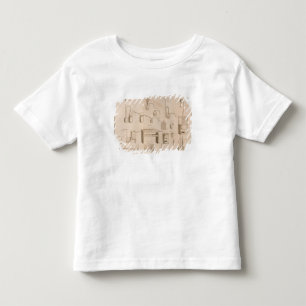T-shirt Pour Les Tous Petits Les éléments de Chemistry