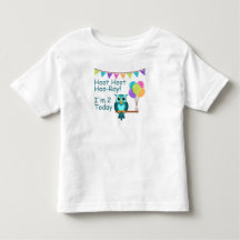 Les enfants hululent le Hoo-Rayon de huée que je