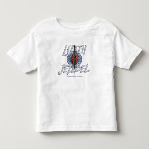 T-shirt Pour Les Tous Petits Les Esprits Intérieurs