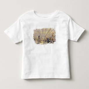 T-shirt Pour Les Tous Petits Les machines mobiles, plaquent 49 de "Dickinsons"