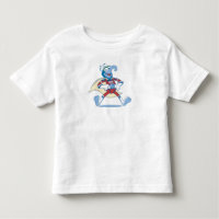 Les Muppets Gonzo Superhero Costume Disney