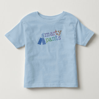 T-shirt Pour Les Tous Petits Les Pantalons marrants amusants