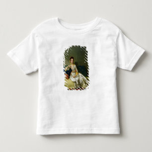 T-shirt Pour Les Tous Petits Les pasteurs de Nancy dans le turc s'habillent,