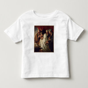 T-shirt Pour Les Tous Petits Les quatre évangélistes