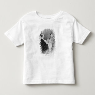 T-shirt Pour Les Tous Petits Les séries "de Les de beaux de La des jours De