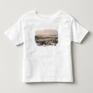T-shirt Pour Les Tous Petits Les travaux récents sur la bonne attaque, plat de