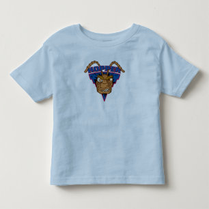 T-shirt Pour Les Tous Petits L'espoir en colère du Grand-Duché