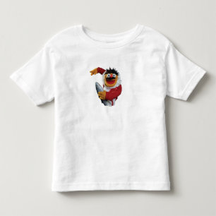 T-shirt Pour Les Tous Petits Lew