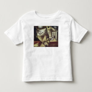 T-shirt Pour Les Tous Petits L'extrémité du monde, c.1929