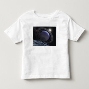 T-shirt Pour Les Tous Petits L'illustration de l'artiste