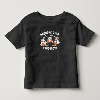 T-shirt Pour Les Tous Petits Livres sur livres