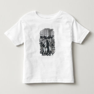 T-shirt Pour Les Tous Petits Lloyds extérieur de Londres