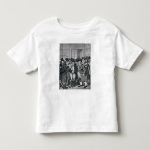 T-shirt Pour Les Tous Petits Lloyds extérieur de Londres