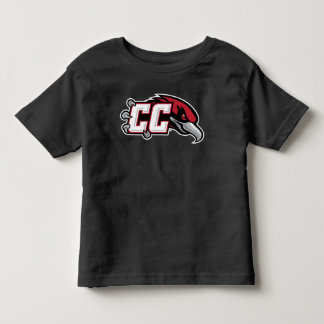 T-shirt Pour Les Tous Petits Logo de CC Thunderbird