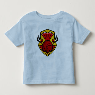 T-shirt Pour Les Tous Petits Logo de Shenkuu d'équipe