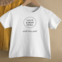 Logo Promotionnel Personnalisé – Aucune Commande M