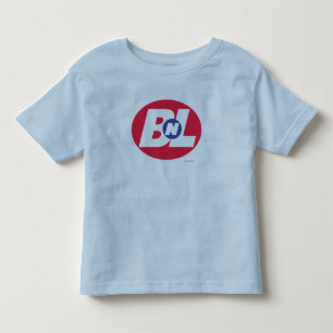 T-shirt Pour Les Tous Petits Logo WALL-E BnL Acheter N Large