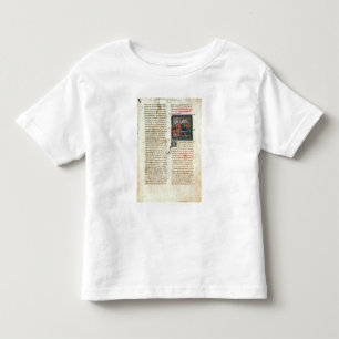 T-shirt Pour Les Tous Petits Luttez entre les chevaliers, 'des d'Artus romains
