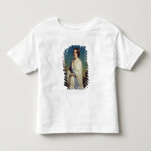 T-shirt Pour Les Tous Petits Madame Edouard Dubufe 1842