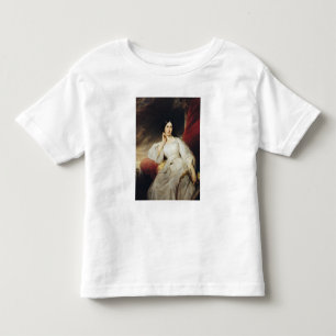 T-shirt Pour Les Tous Petits Madame Malibran dans le rôle de Desdemona, 1830