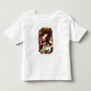 T-shirt Pour Les Tous Petits Madonna