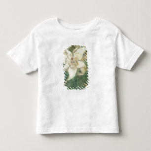 T-shirt Pour Les Tous Petits Magnolia grandiflora