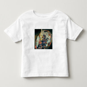 T-shirt Pour Les Tous Petits Maiden, 1913 (huile sur la toile)