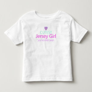 T-shirt Pour Les Tous Petits Maillot mûr fille